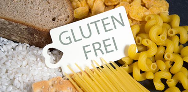 Glutenfrei zu essen, ohne von einer Unvertr&auml;glichkeit betroffen zu sein, ist nicht unbedingt gesund.