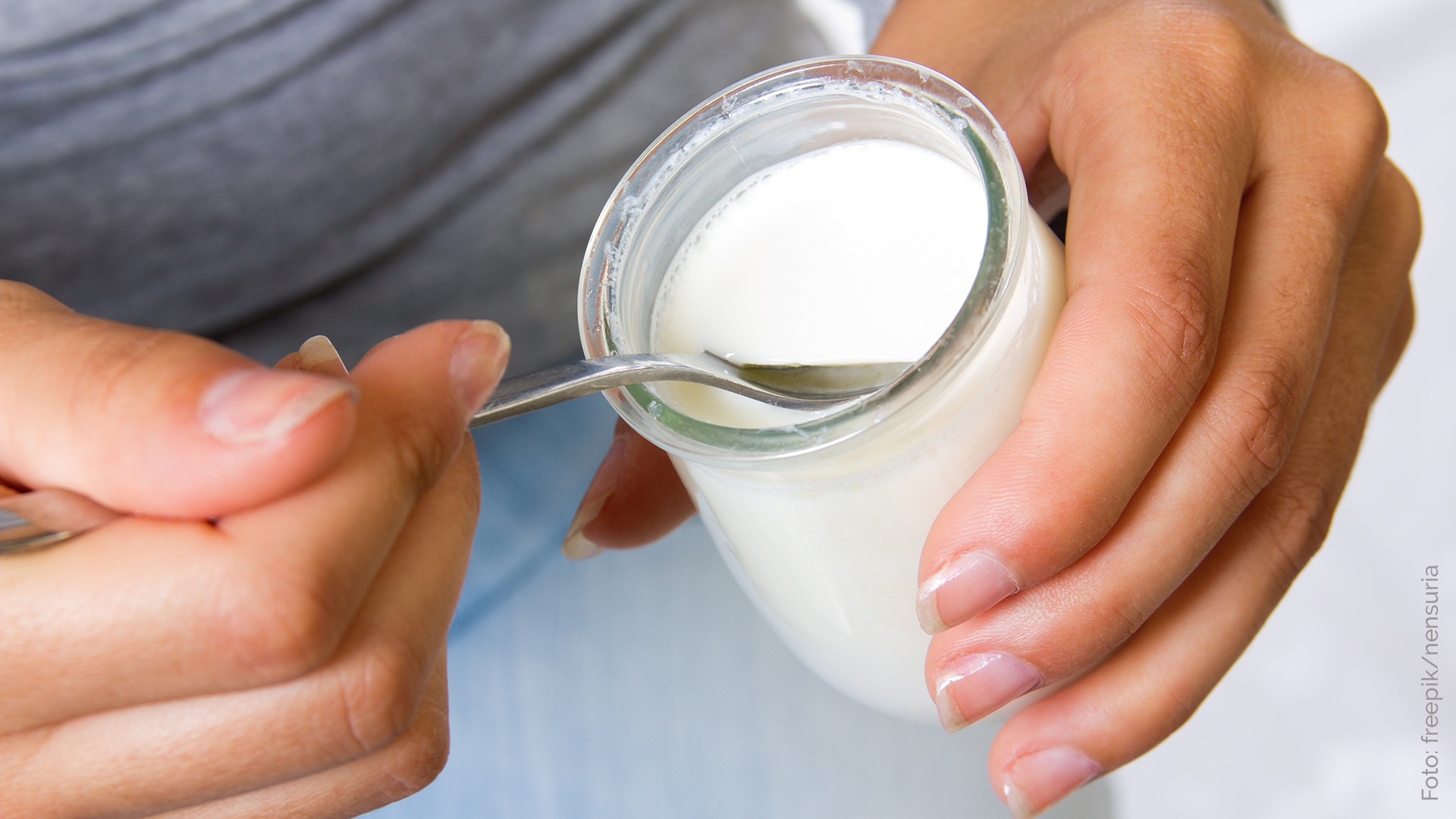 Joghurt k&ouml;nnte das Risiko f&uuml;r Darmkrebs verringern