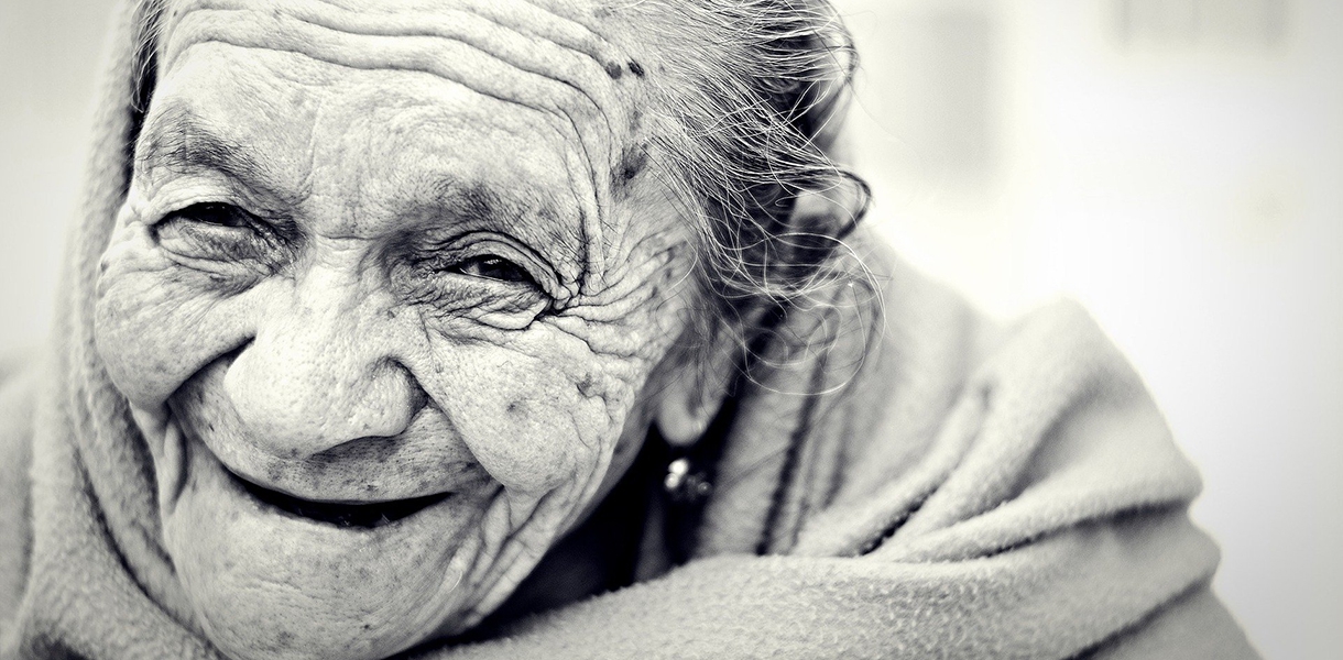 Vitamin D &minus; ein m&ouml;glicher Biomarker f&uuml;rs Altern 