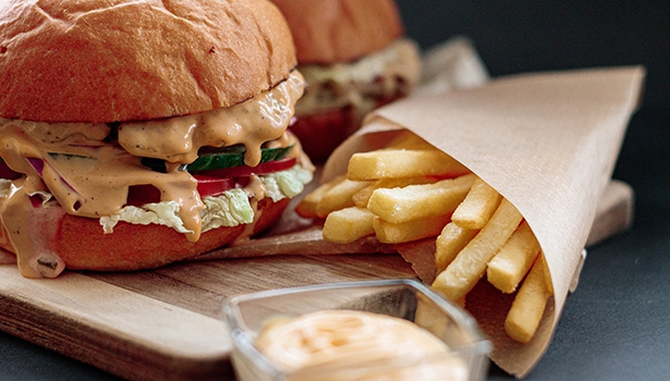 Stark prozessierte Lebensmittel erh&ouml;hen kardiovaskul&auml;res Risiko