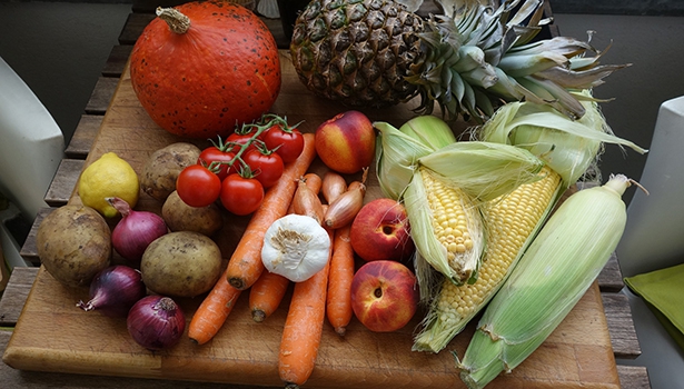 Neue Referenzwerte f&uuml;r Ballaststoffe, Pantothens&auml;ure und Magnesium