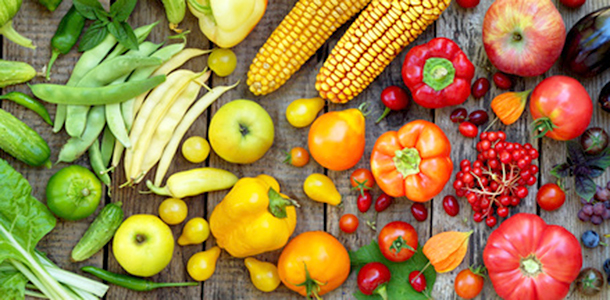 Zu einer gesunden Ern&auml;hrung geh&ouml;rt reichlich Gem&uuml;se. Viele Menschen halten es f&uuml;r wenig schmackhaft und schr&auml;nken den Verzehr lieber ein. 