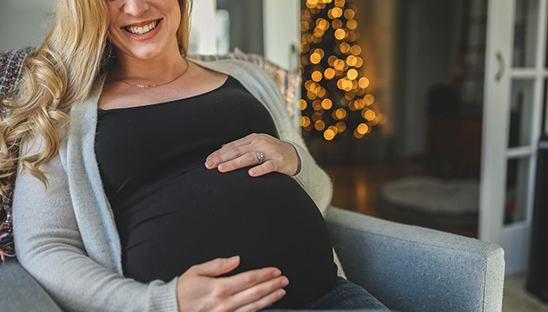 Jod f&uuml;r schwangere Frauen in Mangelgebieten