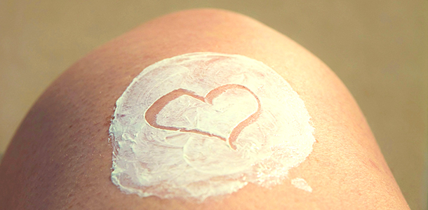 Sonnencreme und Vitamin D