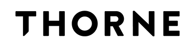 Thorne Research horne Research ist seit über 30 Jahren ein führender Anbieter hypoallergener Nahrungsergänzungsmittel.