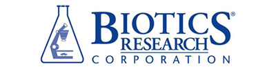 Biotics Research Biotics Research bietet hypoallergene Qualität der Produkte durch hohes Know-how auf molekularbiologischem und biochemischem Gebiet.